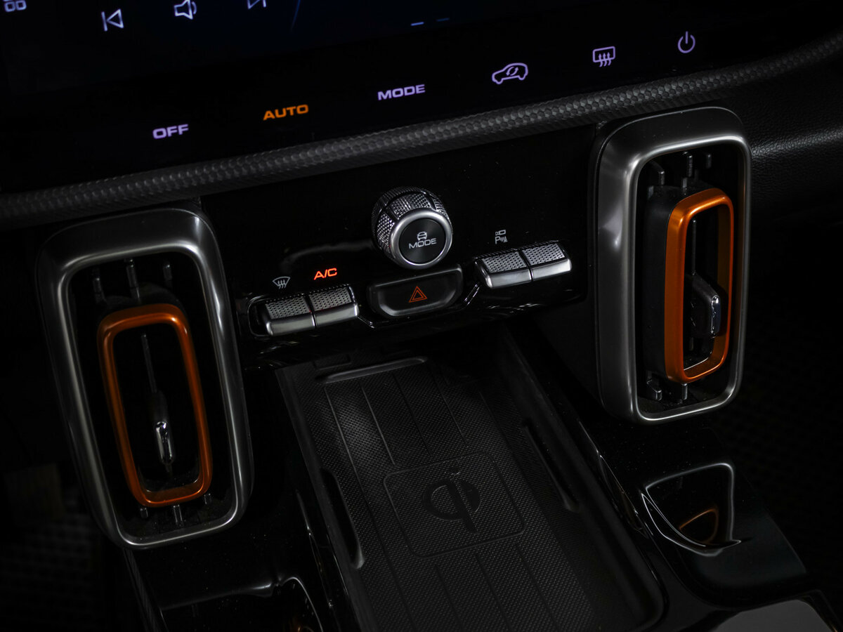 Haval Dargo 2023