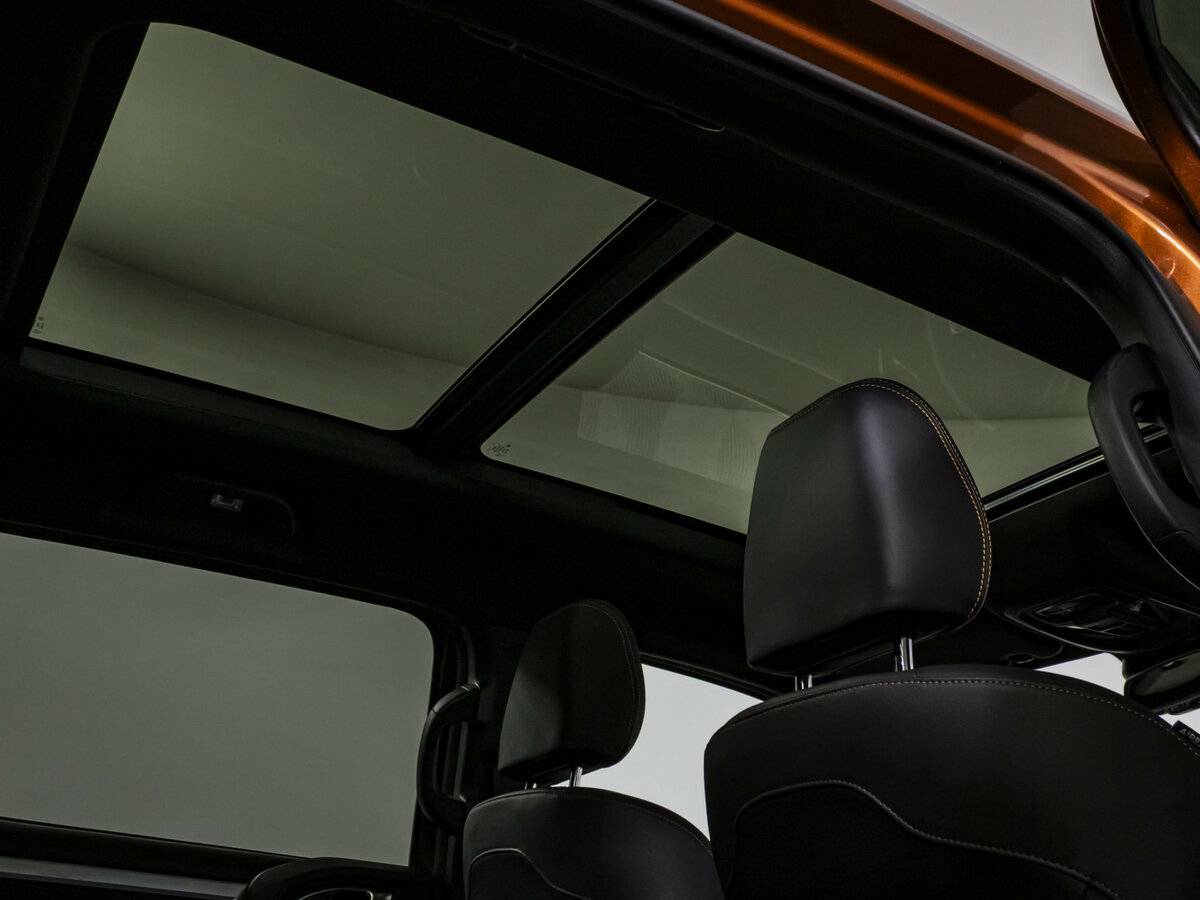 Haval Dargo 2023