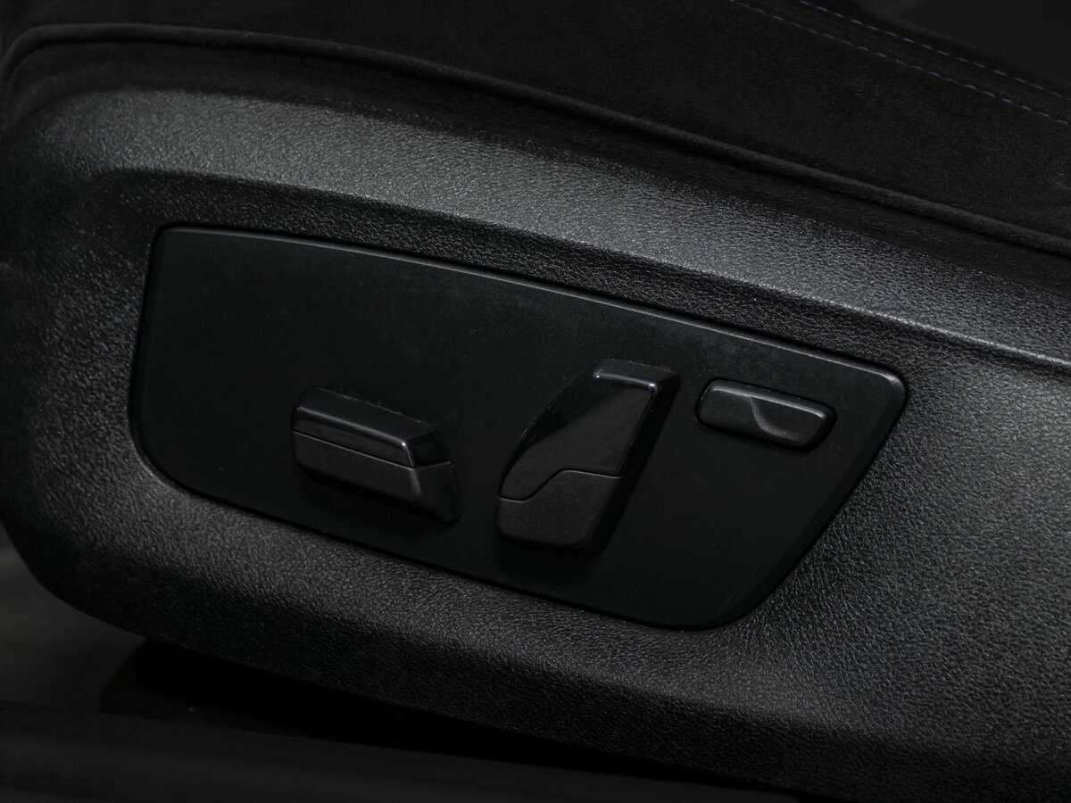 BMW 5 серии 2018