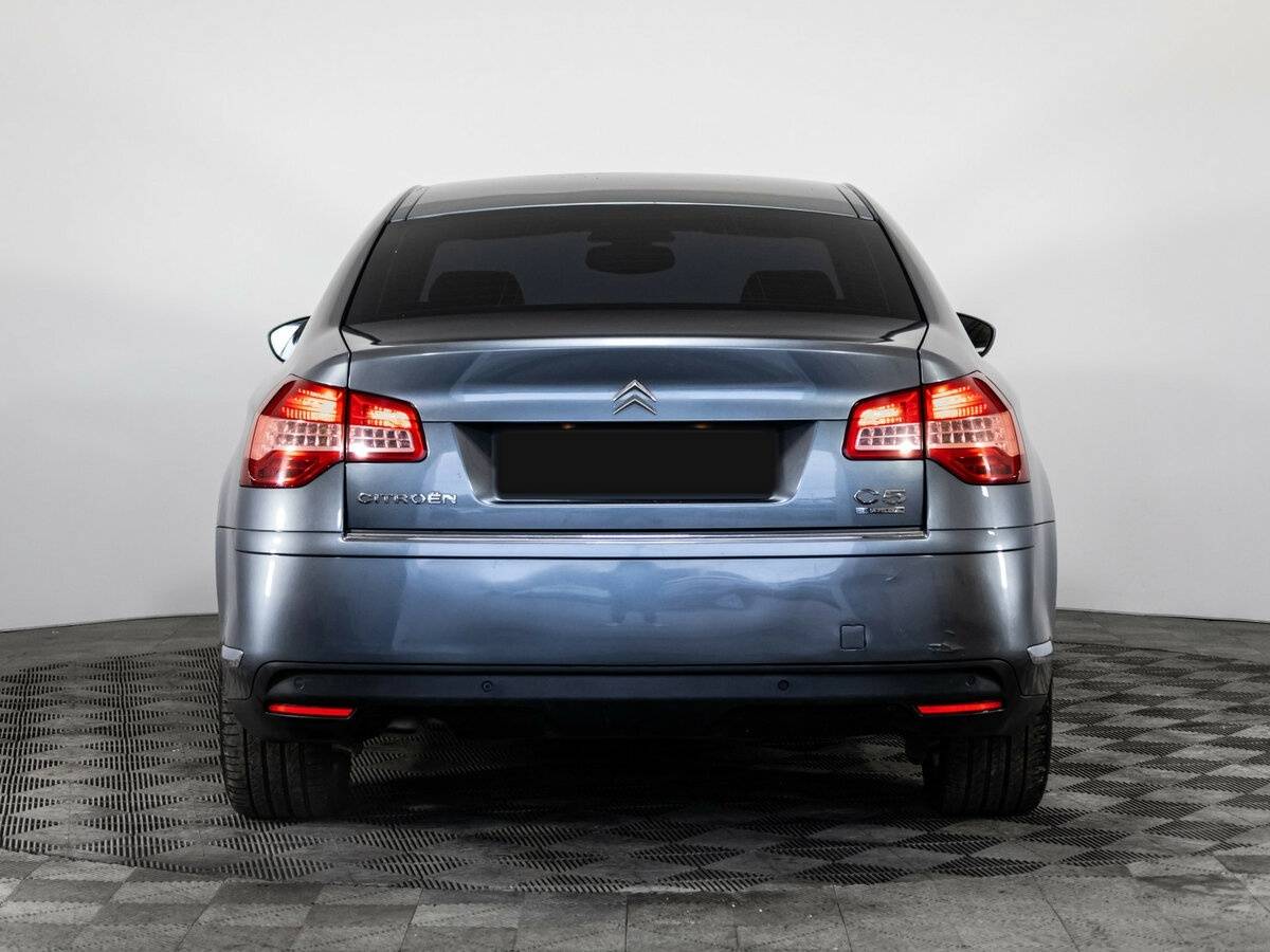 Citroen C5