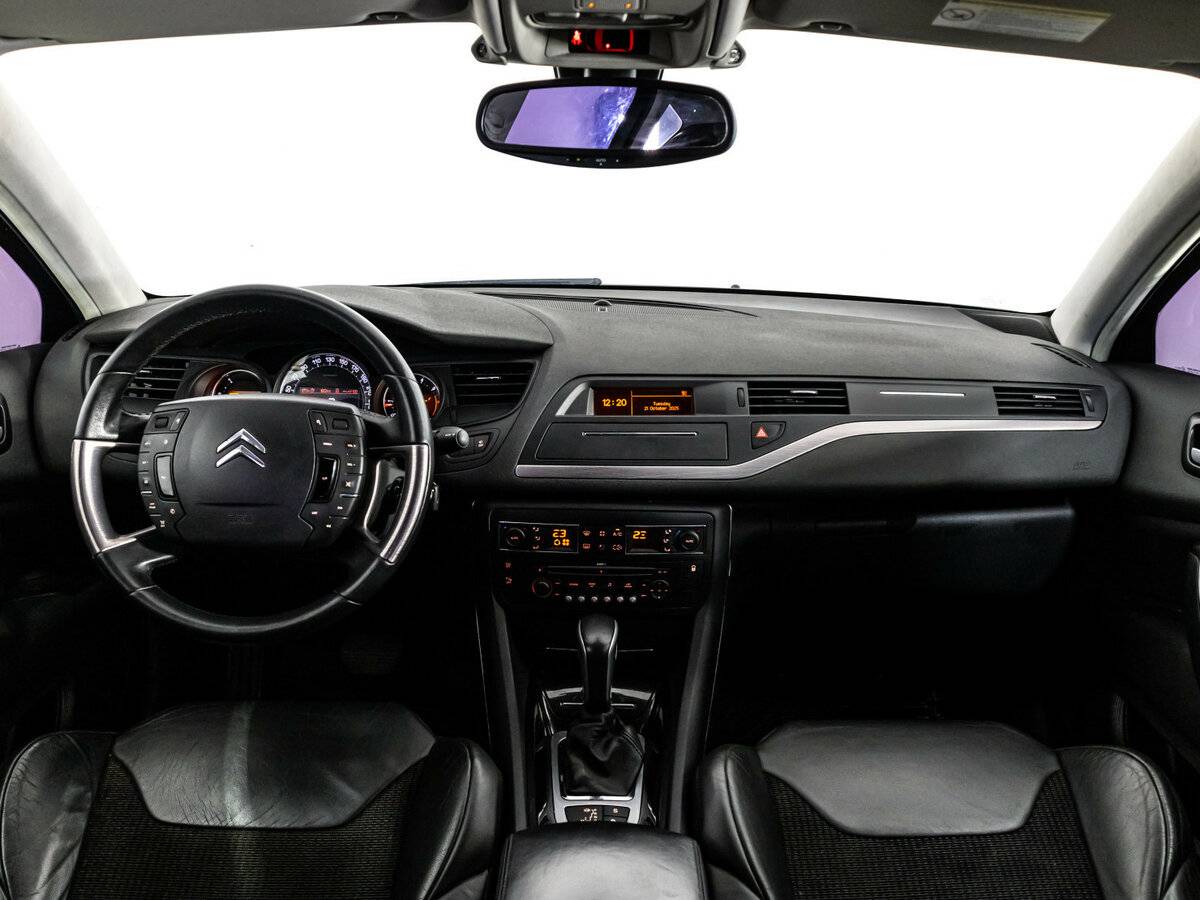 Citroen C5