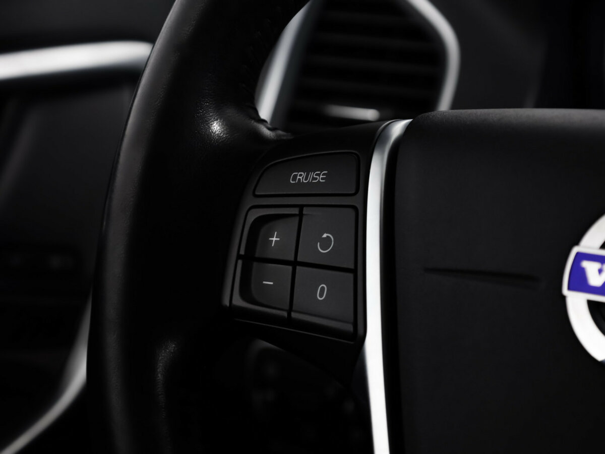 Volvo XC60 2017