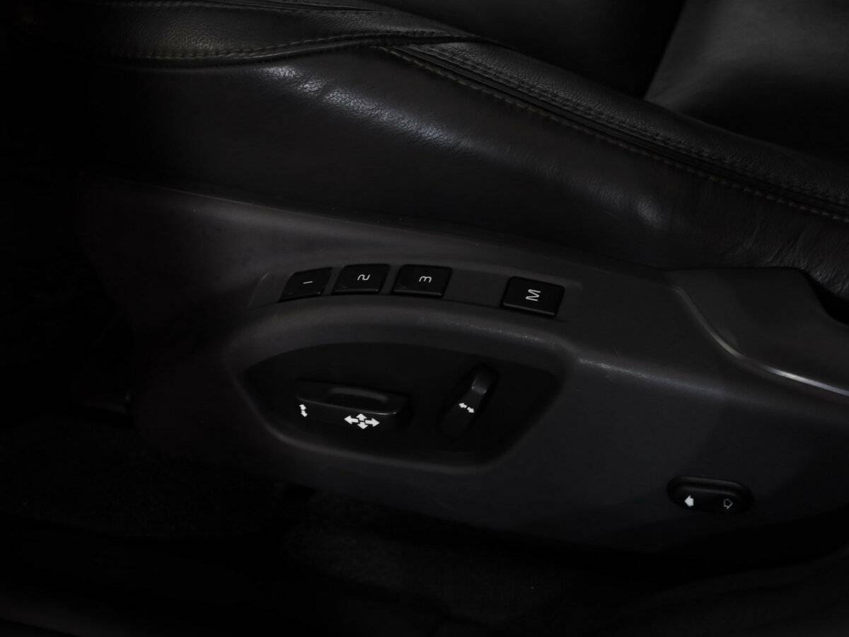 Volvo XC60 2017