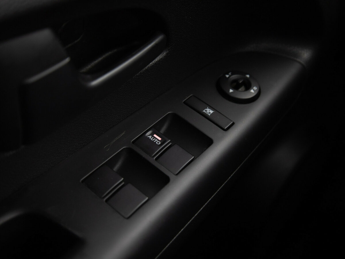 Kia Venga 2012