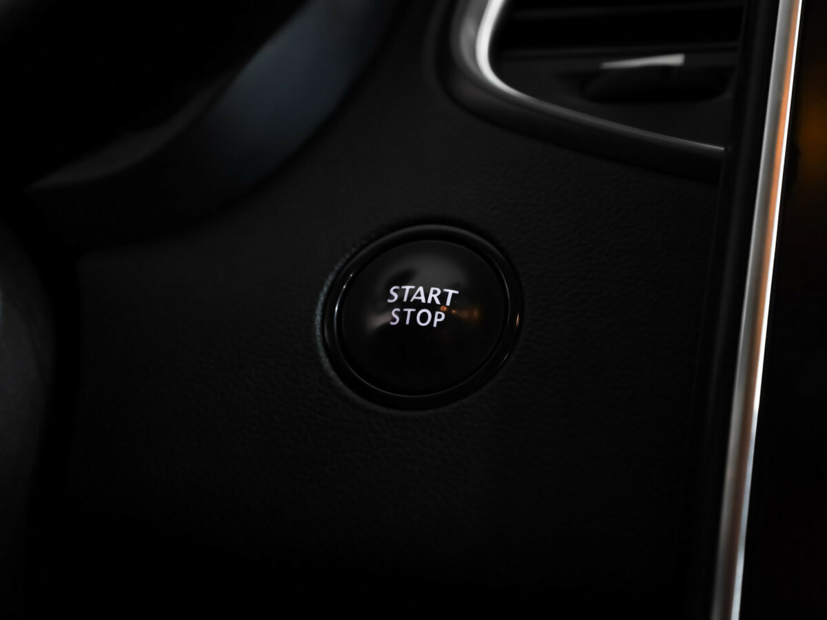 Renault Scenic 2018