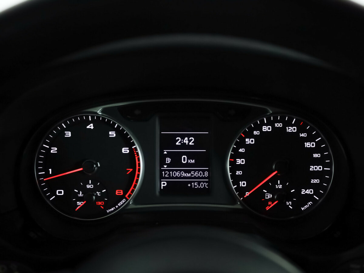 Audi A1 2013
