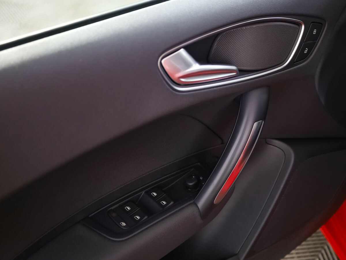 Audi A1 2013
