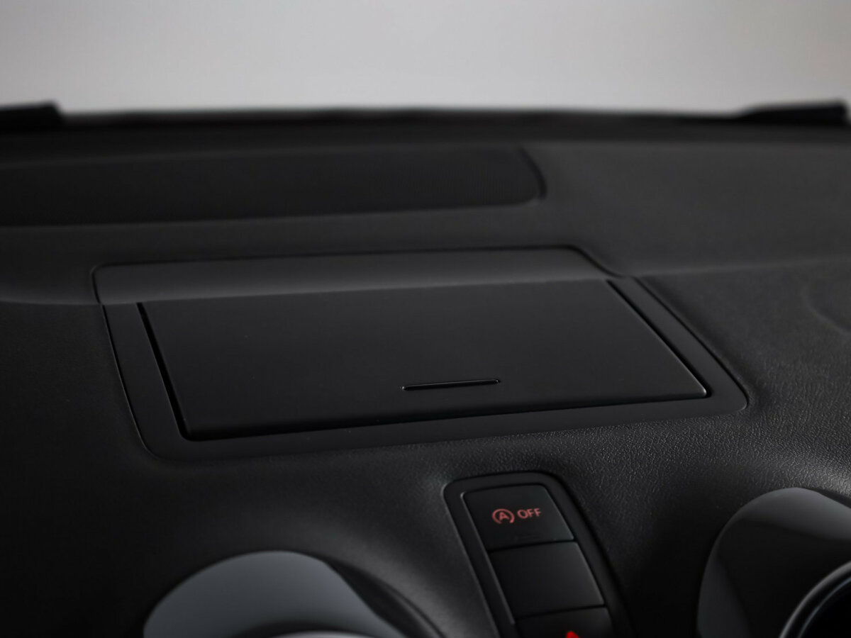 Audi A1 2013