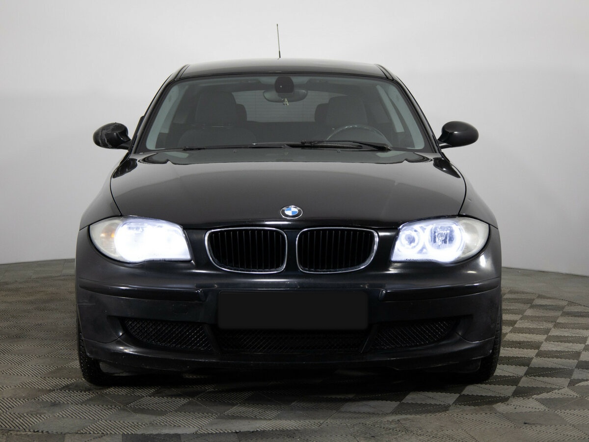 BMW 1 серии
