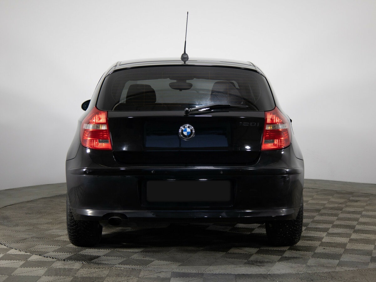 BMW 1 серии