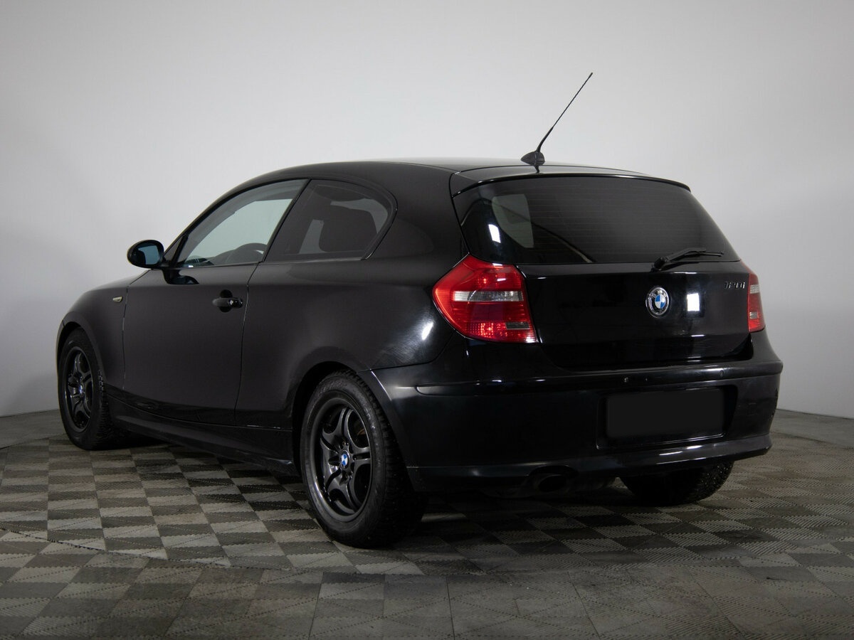 BMW 1 серии
