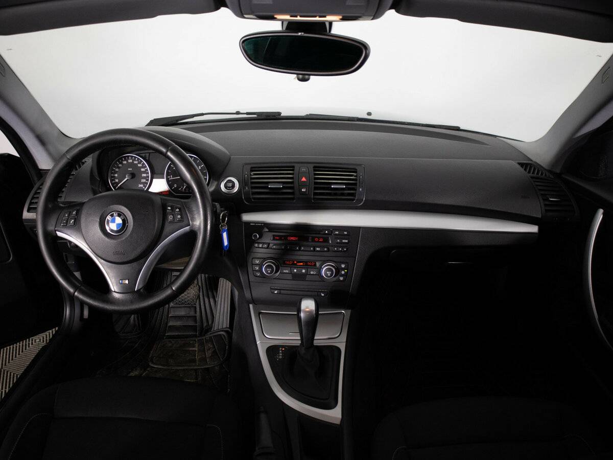 BMW 1 серии