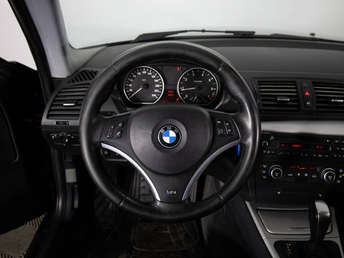 BMW 1 серии
