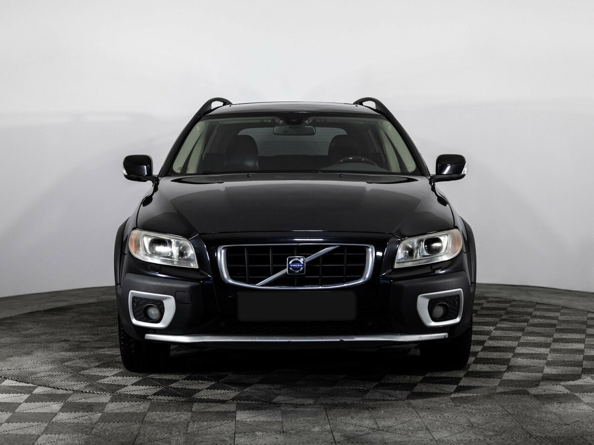 Volvo XC70 2007