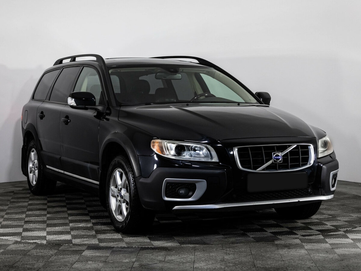 Volvo XC70 2007