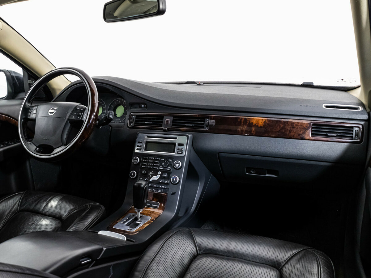 Volvo XC70 2007