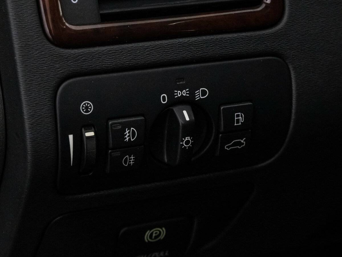 Volvo XC70 2007