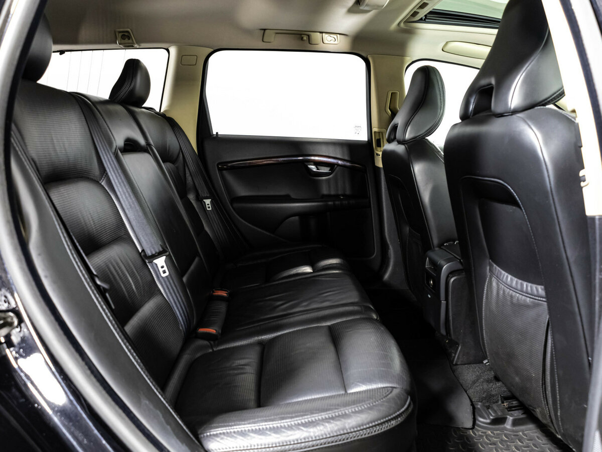 Volvo XC70 2007