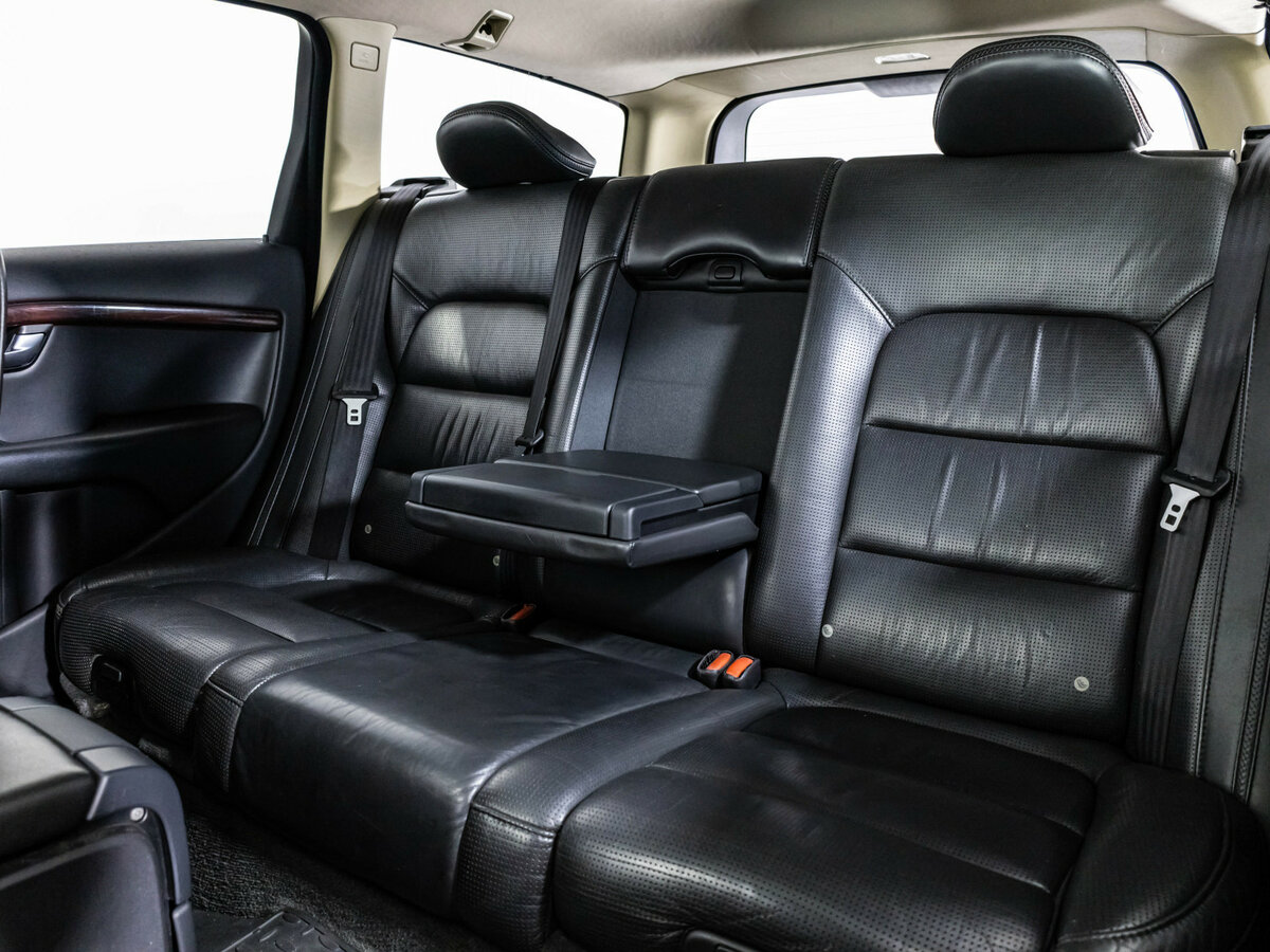 Volvo XC70 2007