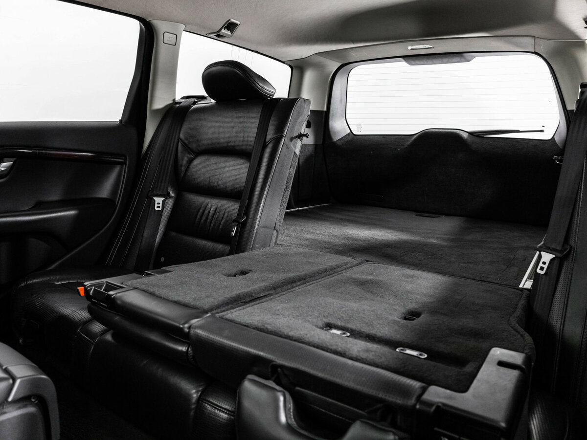 Volvo XC70 2007
