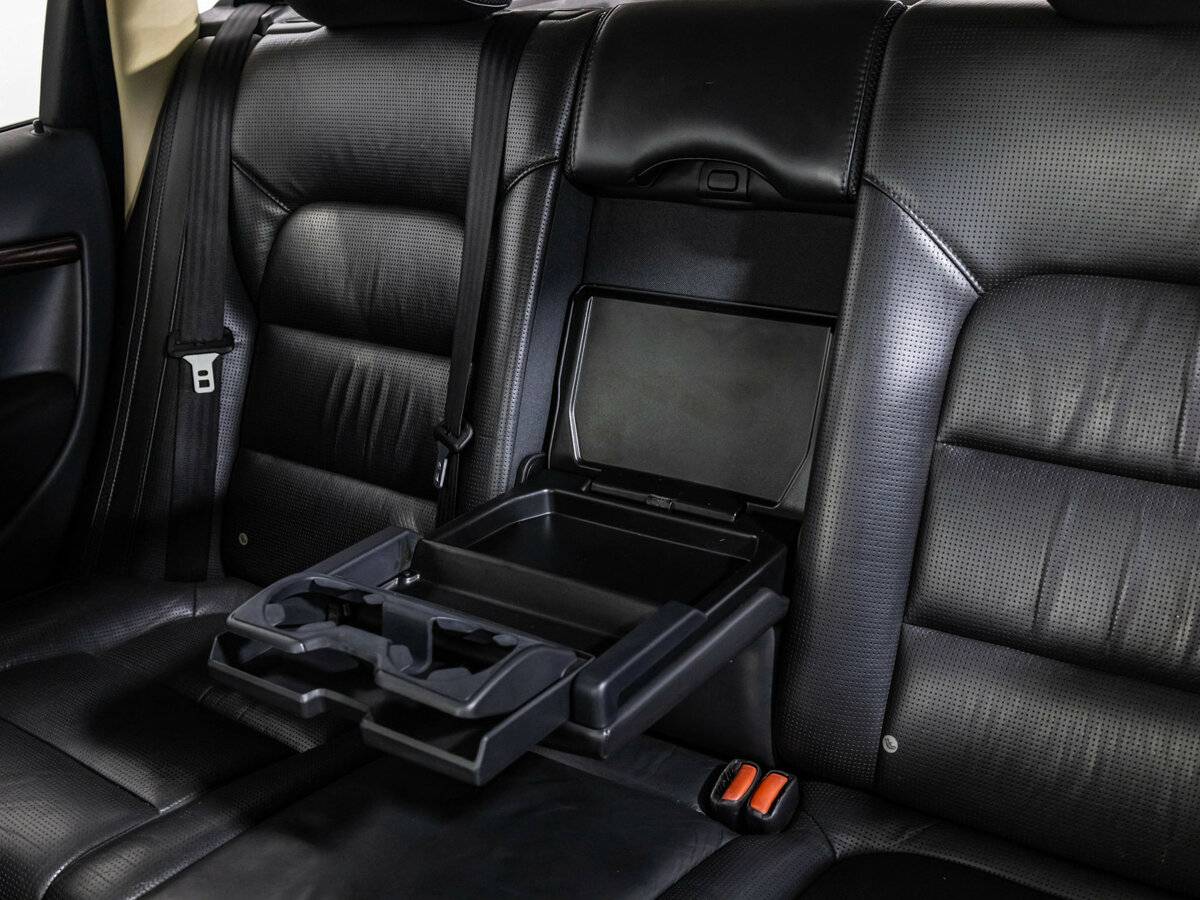 Volvo XC70 2007