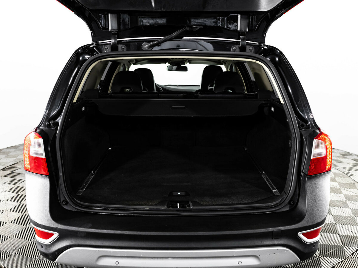 Volvo XC70 2007
