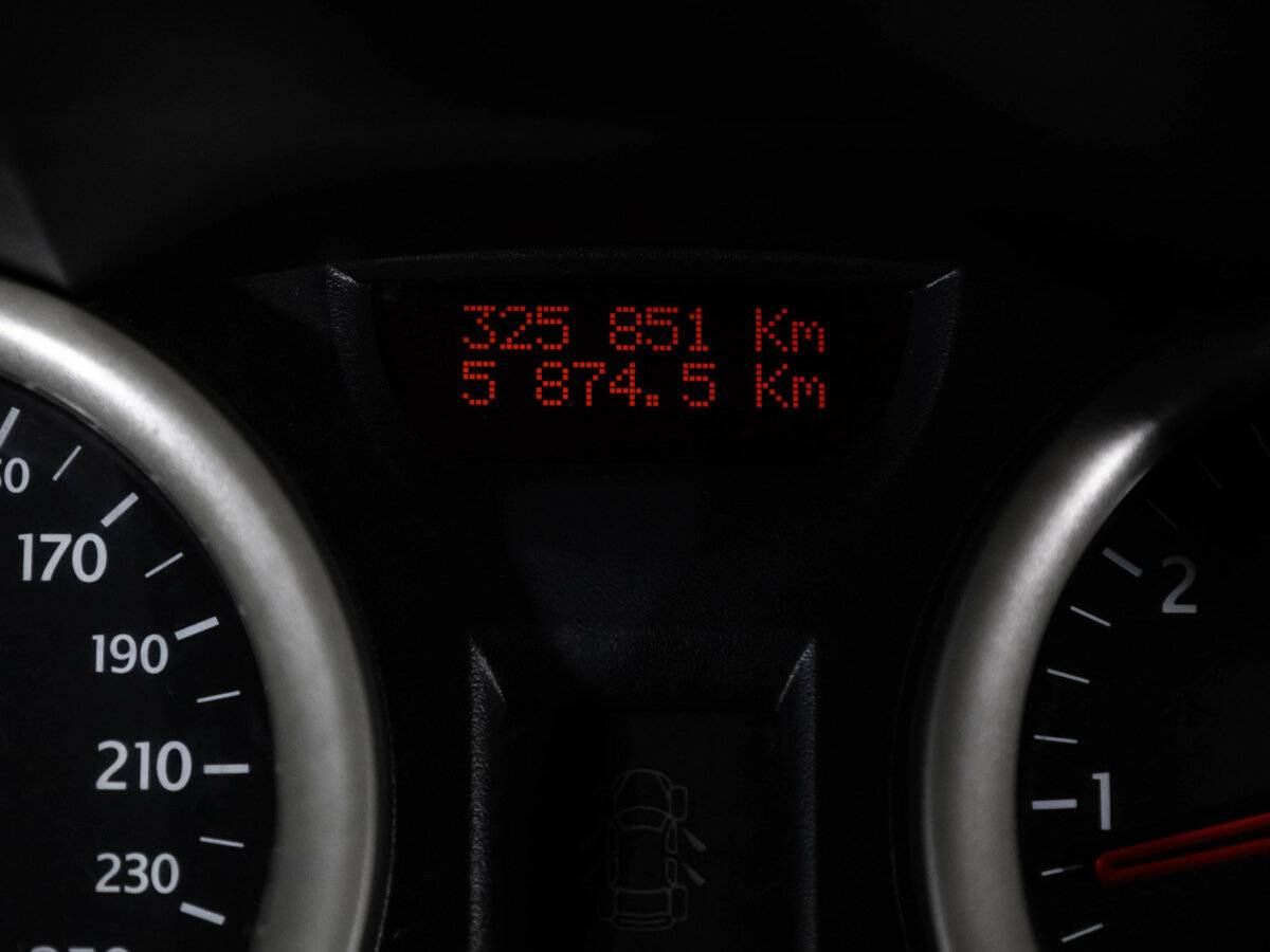 Renault Megane 2005