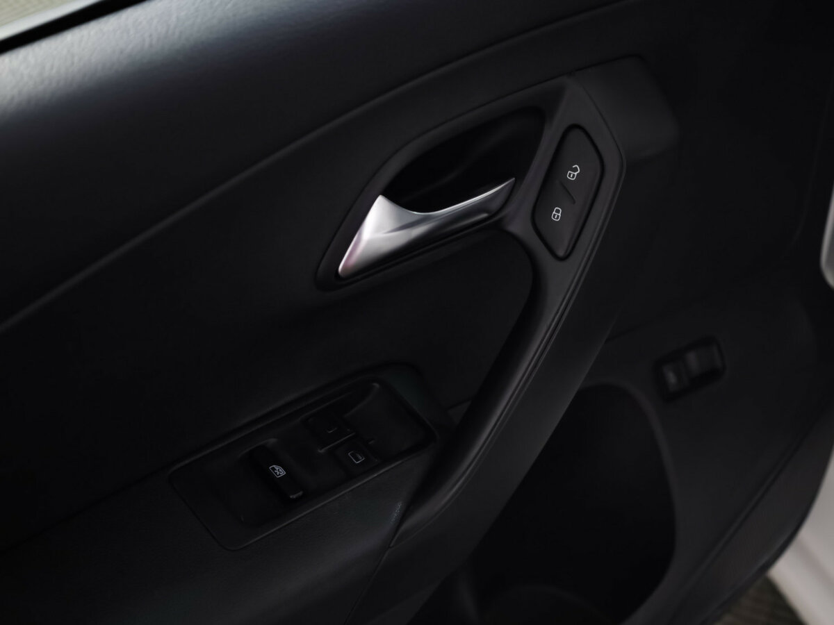 Volkswagen Polo 2018