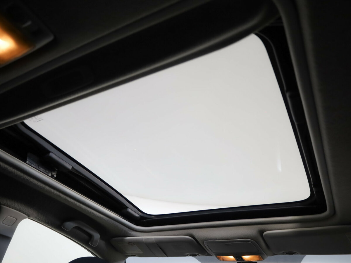Subaru Forester 2008