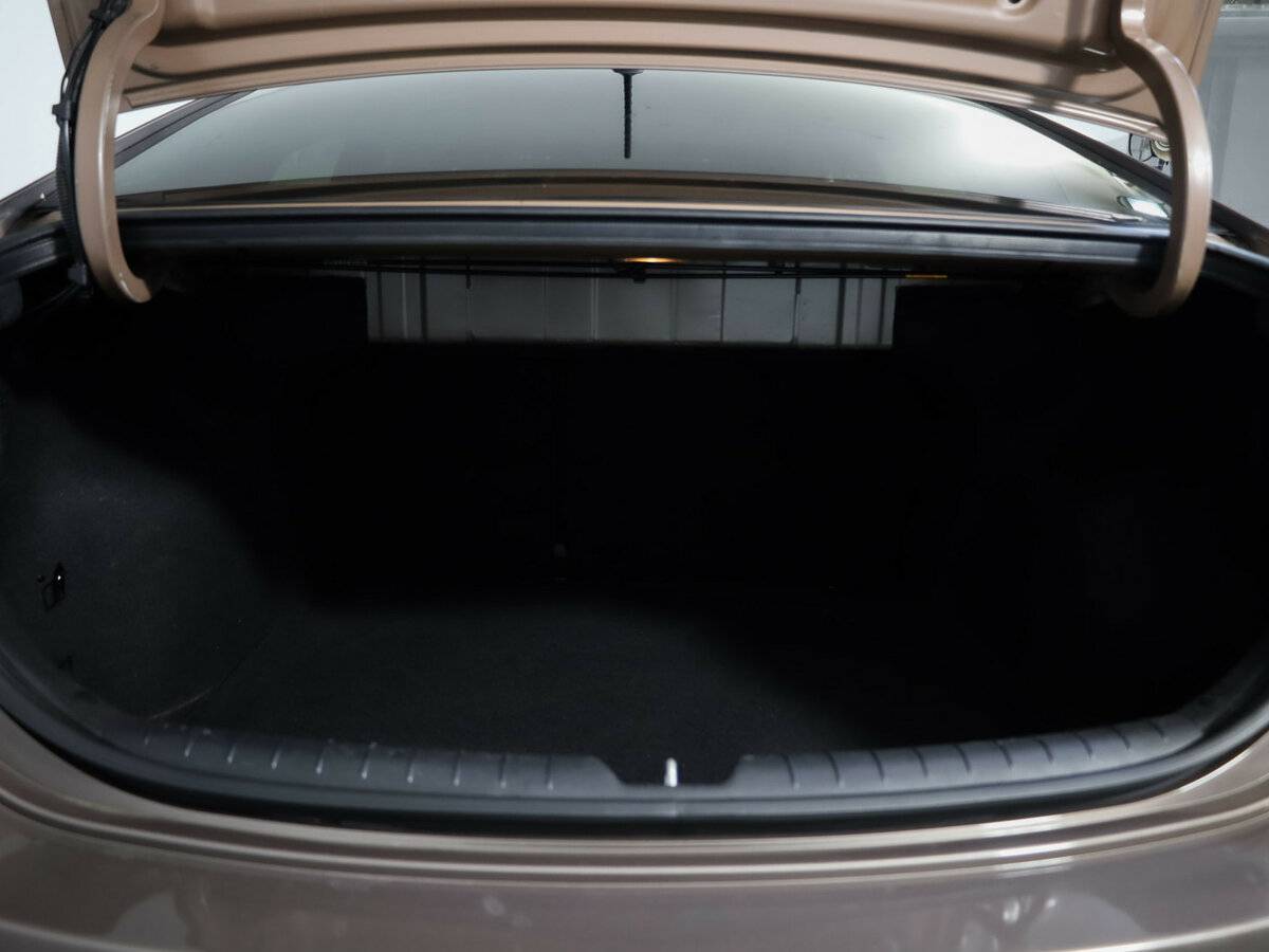 Hyundai Solaris 2019