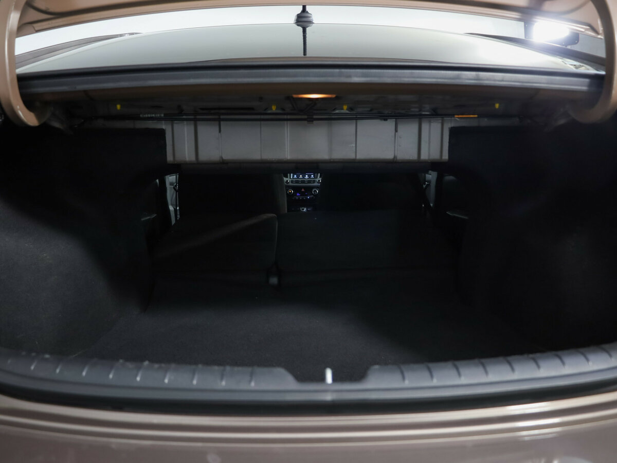 Hyundai Solaris 2019