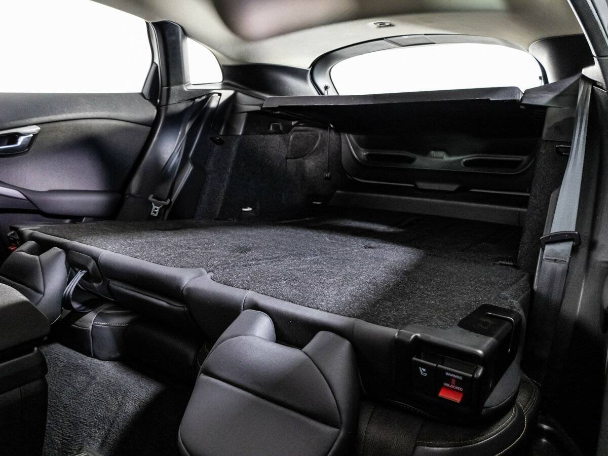 Volvo V40 Cross Country 2013