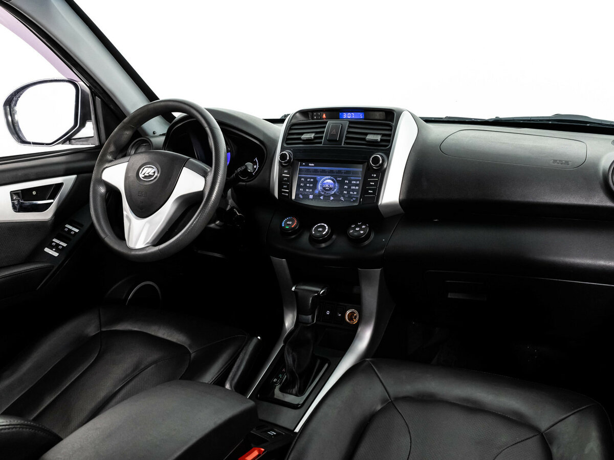 Lifan X60