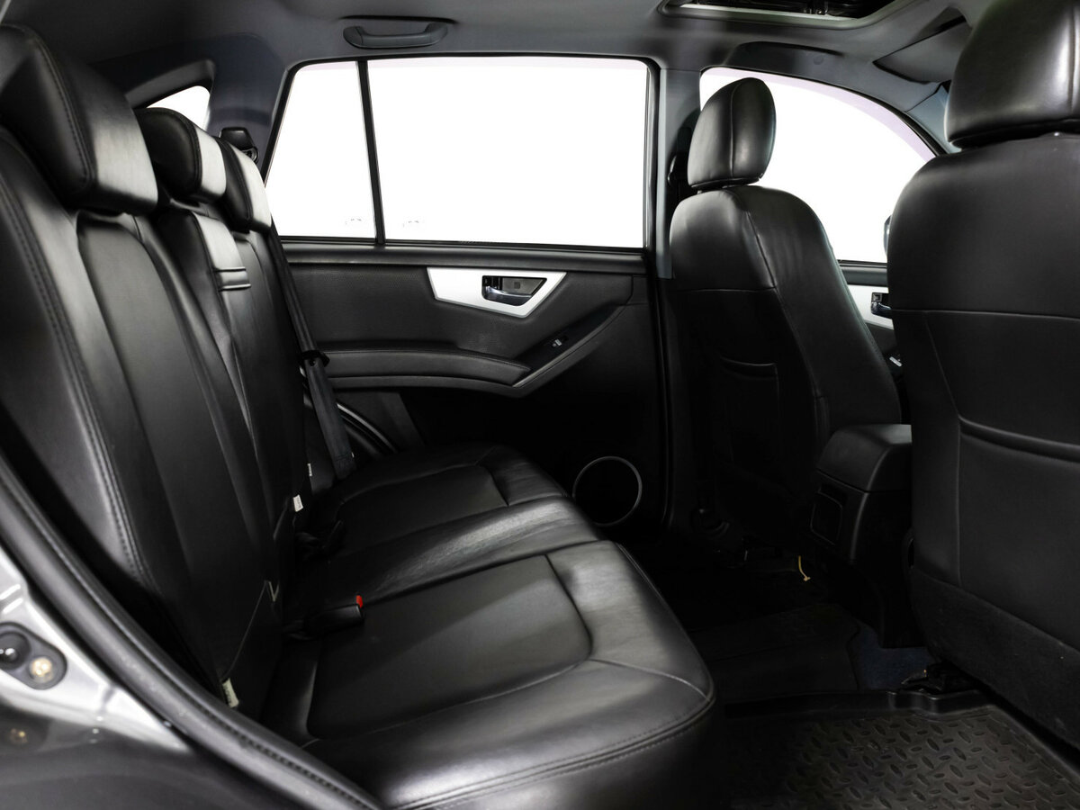 Lifan X60 2015