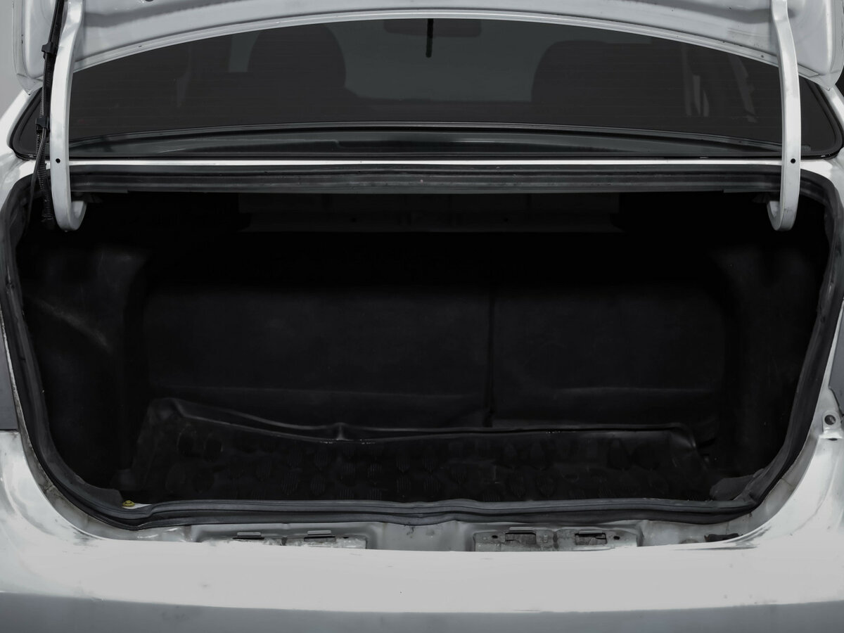 Kia Rio 2013