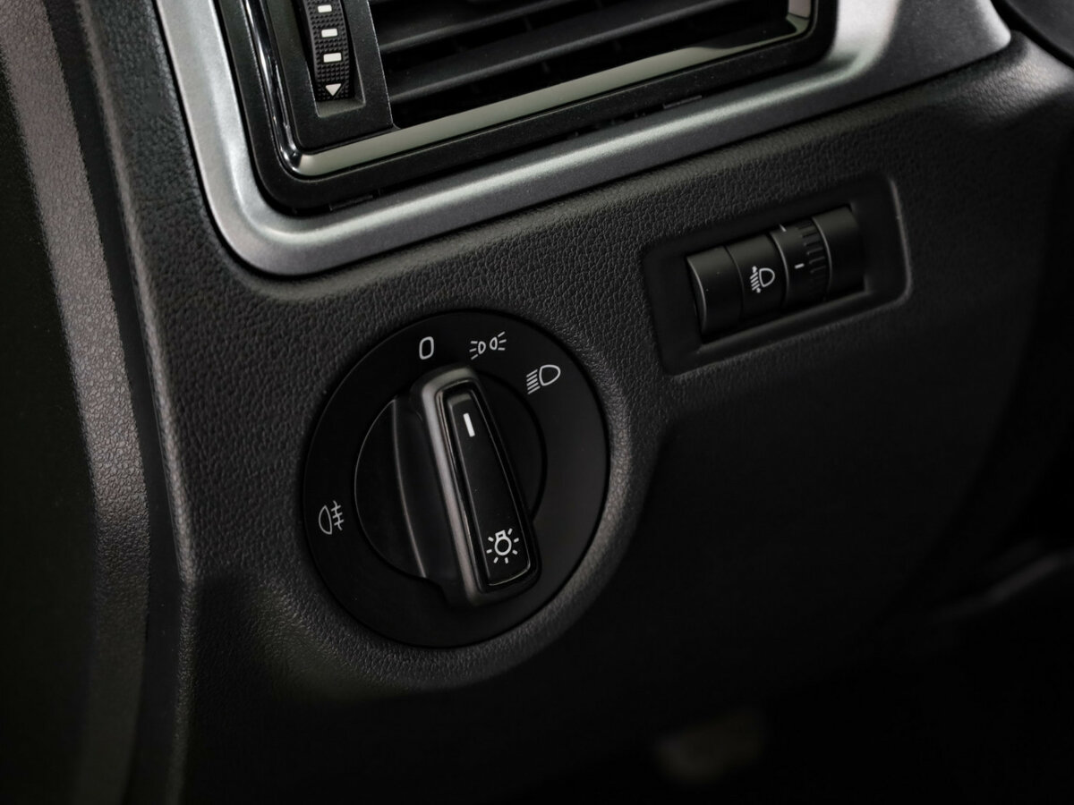 Skoda Rapid 2018