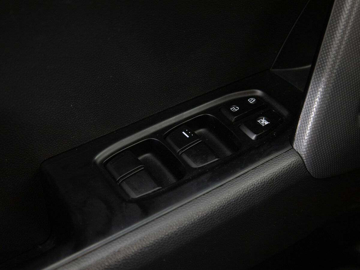 Hyundai Creta 2017