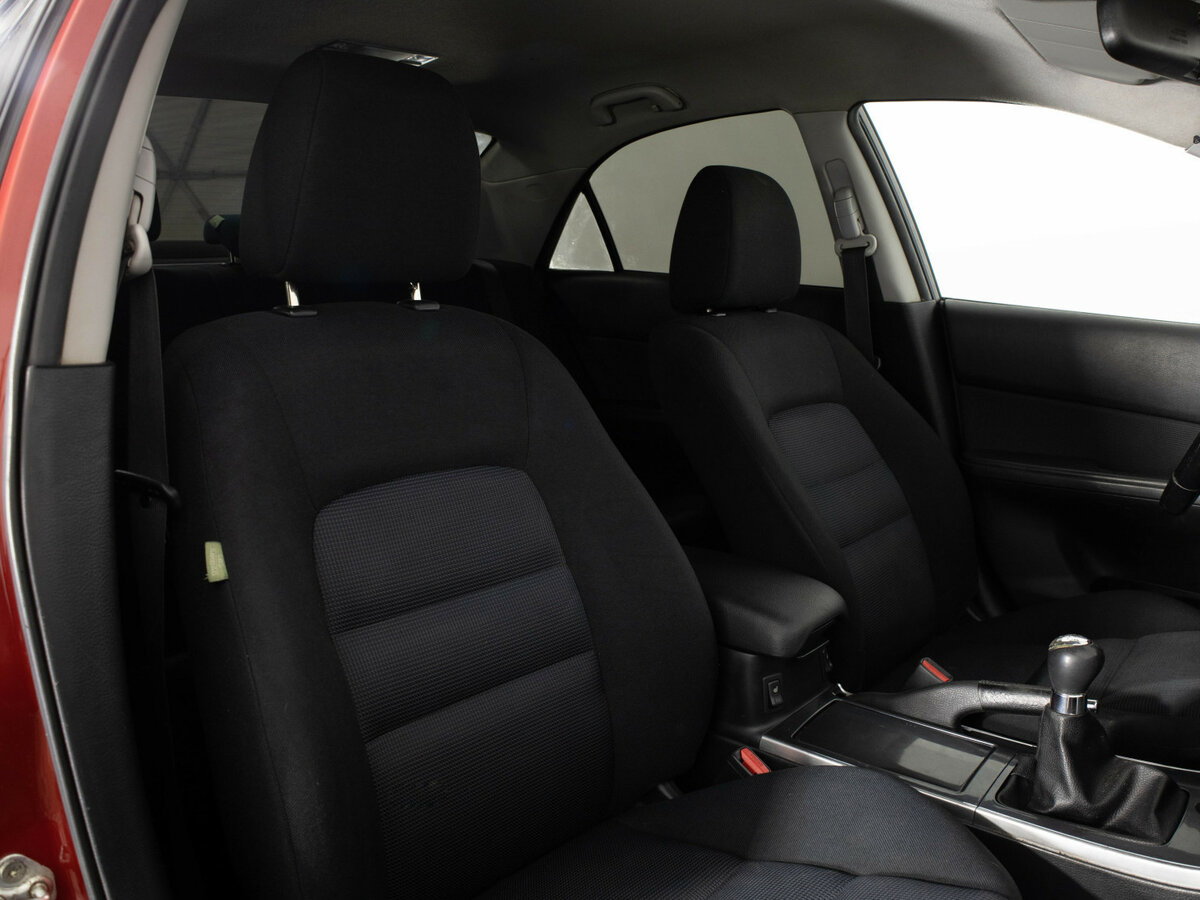 Mazda 6 2007