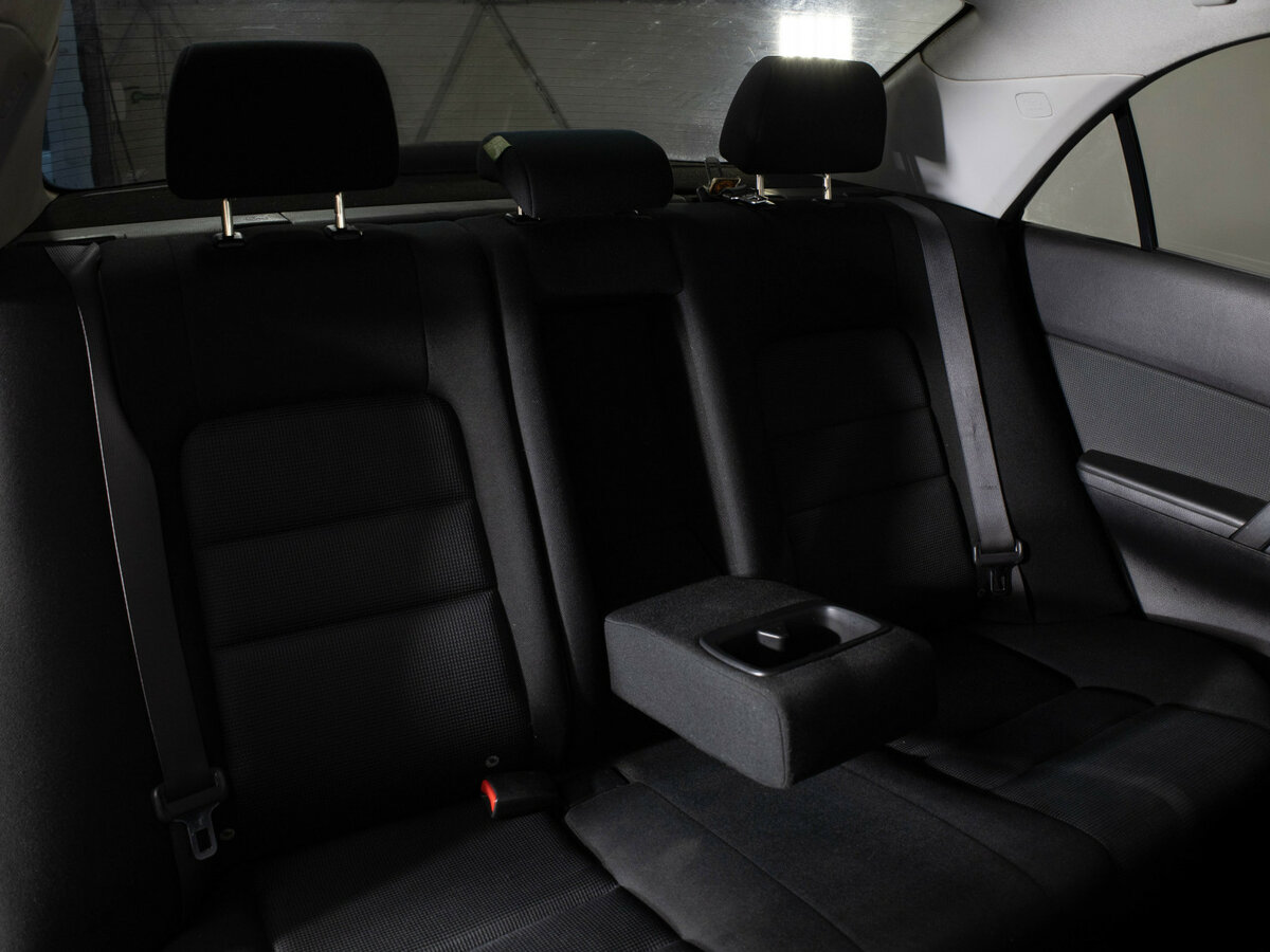 Mazda 6 2007