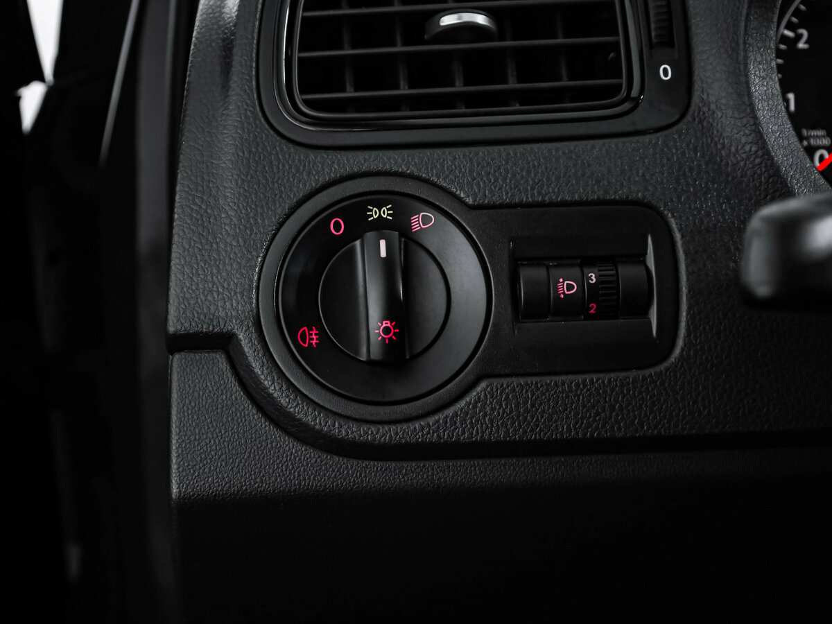 Volkswagen Polo 2018
