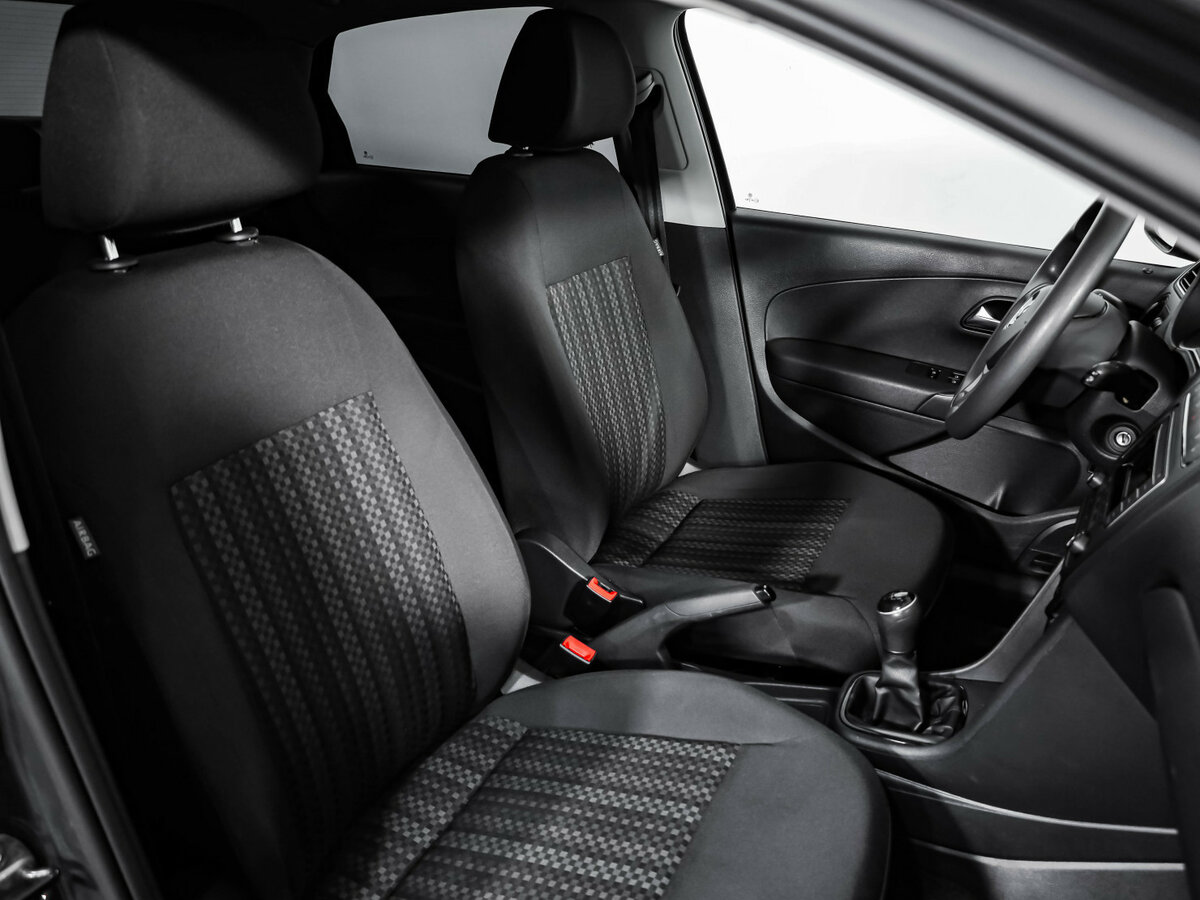 Volkswagen Polo 2018