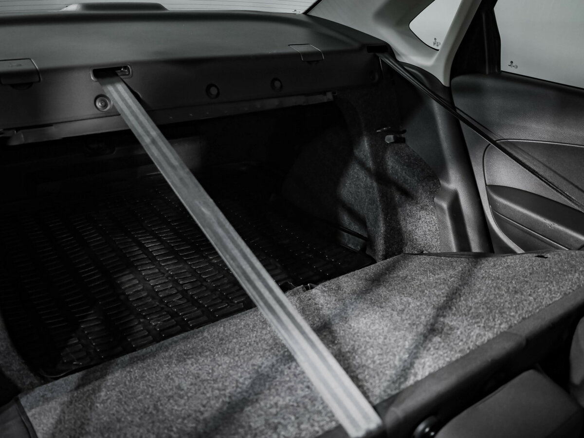 Volkswagen Polo 2018