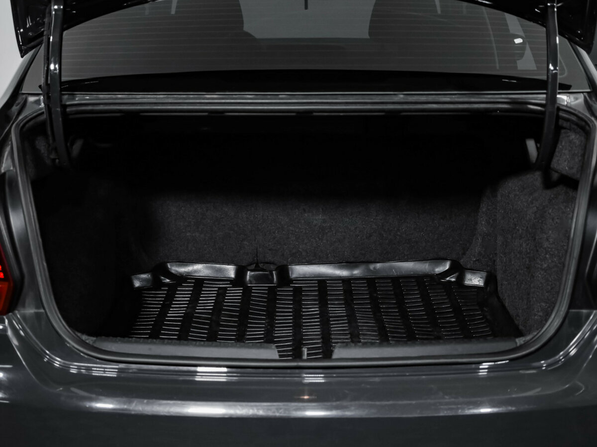 Volkswagen Polo 2018