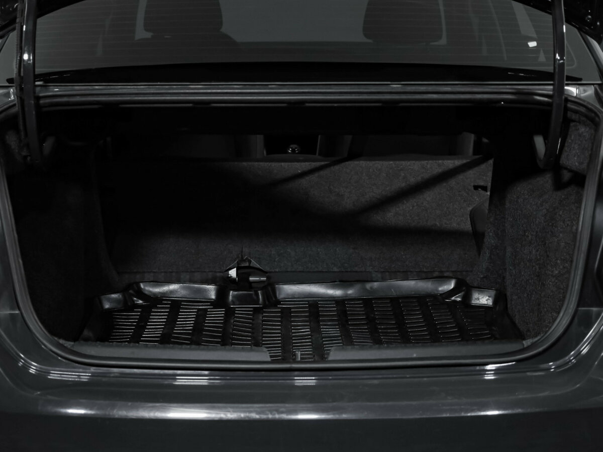 Volkswagen Polo 2018