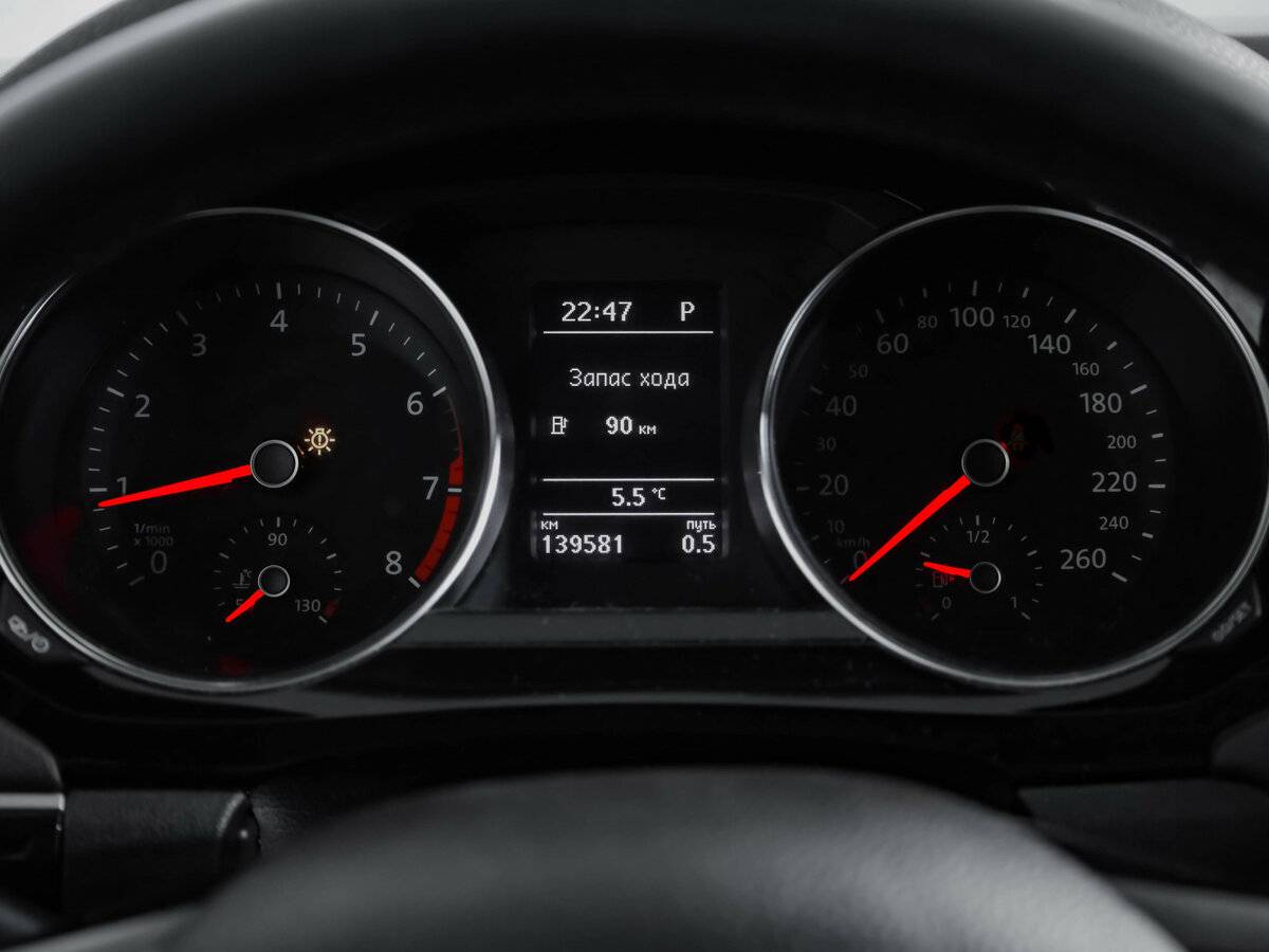 Volkswagen Jetta 2017