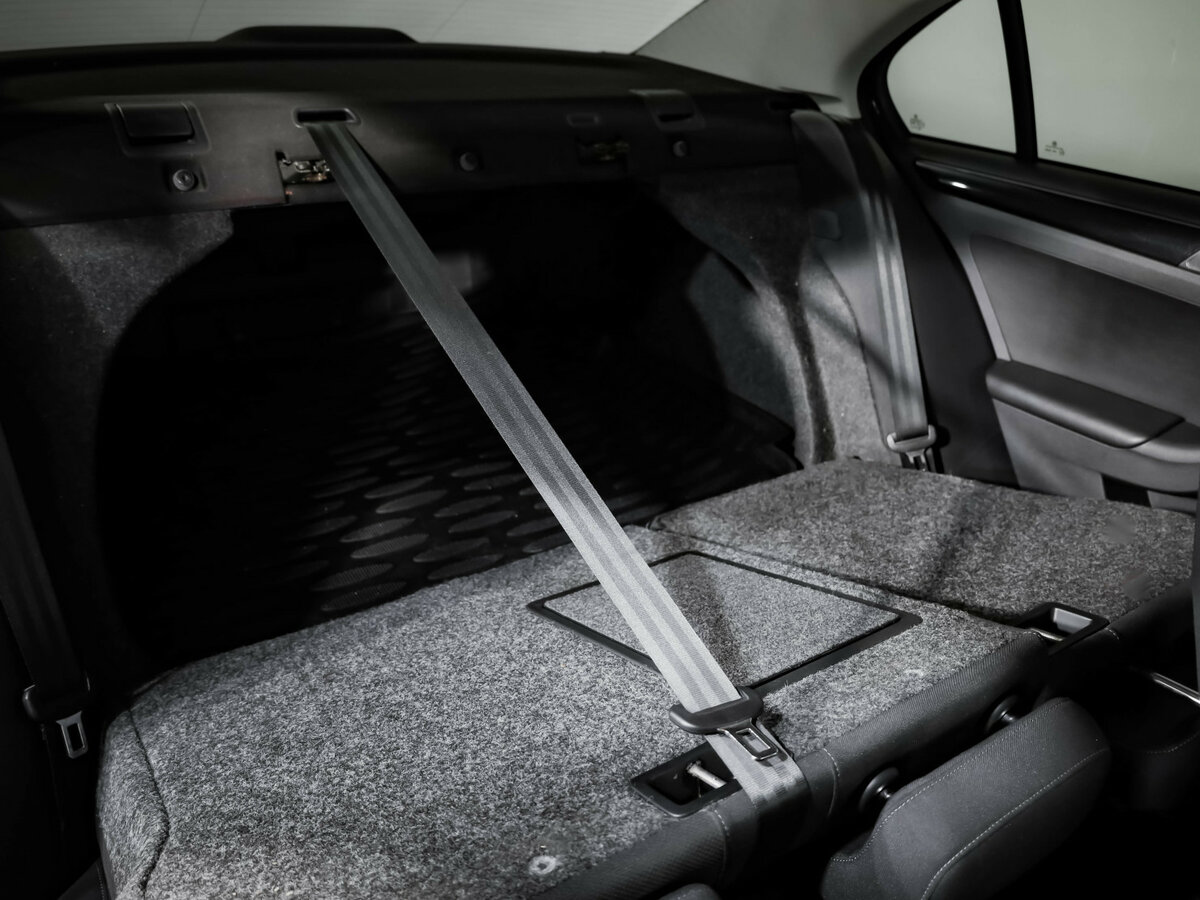 Volkswagen Jetta 2017