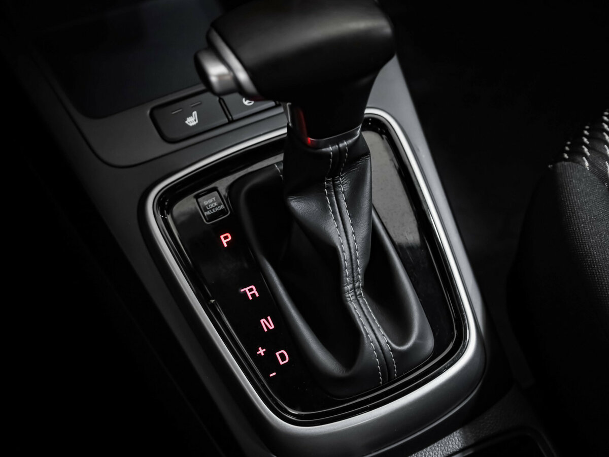Kia Rio 2020