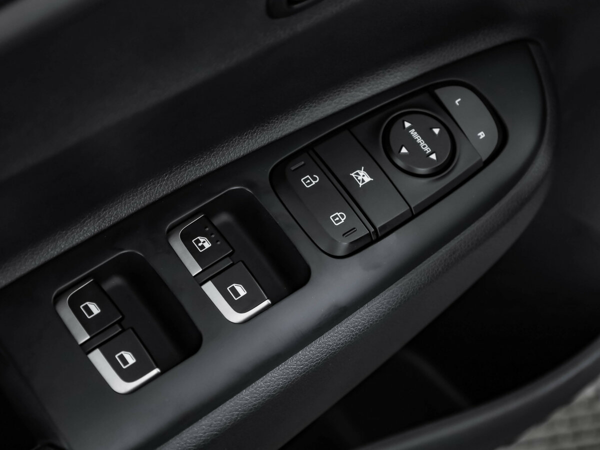Kia Rio 2020