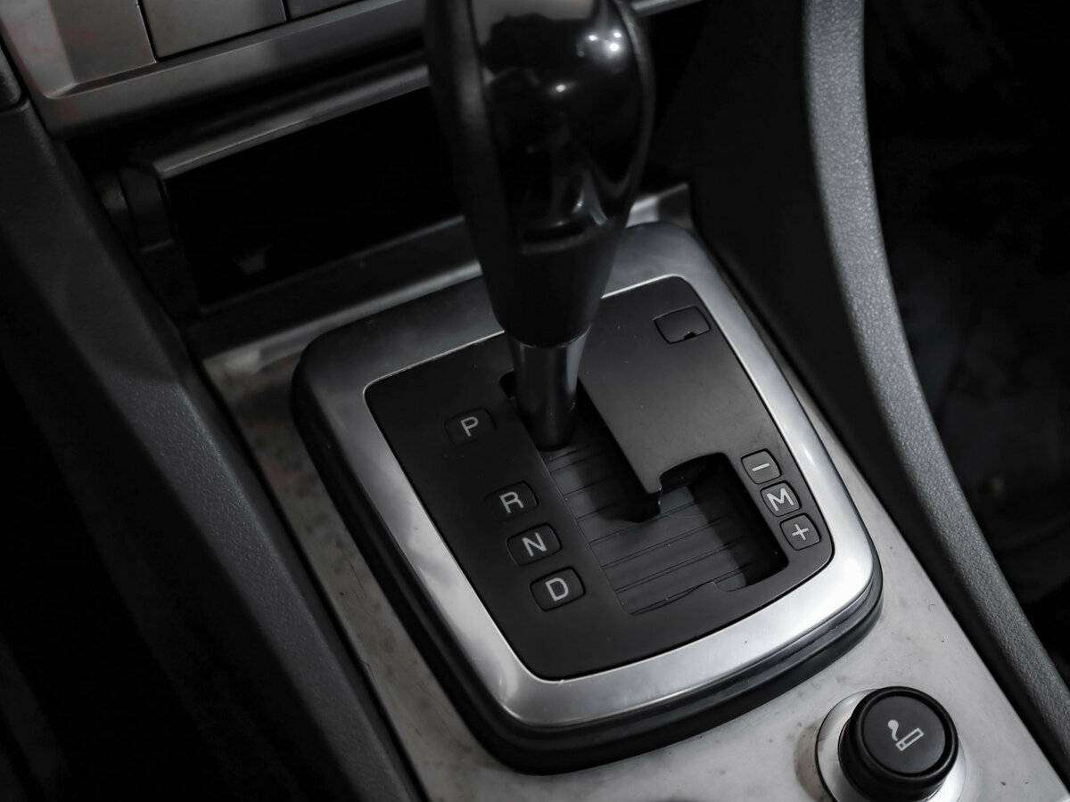 Ford Focus 2008