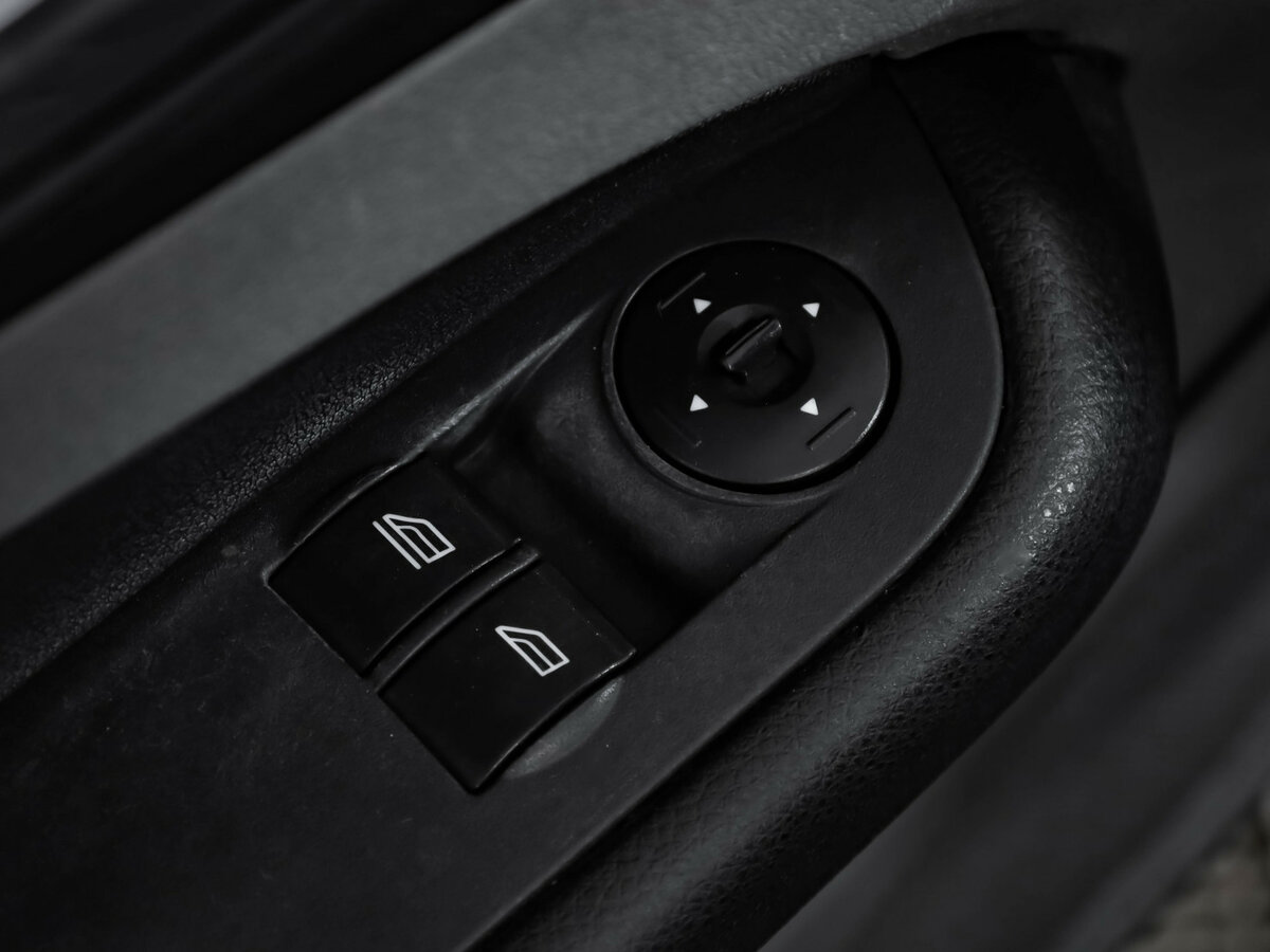 Ford Focus 2008